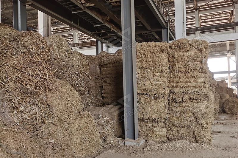 生物质原料 生物质原料