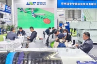 环博会收官｜洁普交出高分答卷，相约明年再续精彩