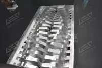 双轴撕碎机哪家专业哪家好?