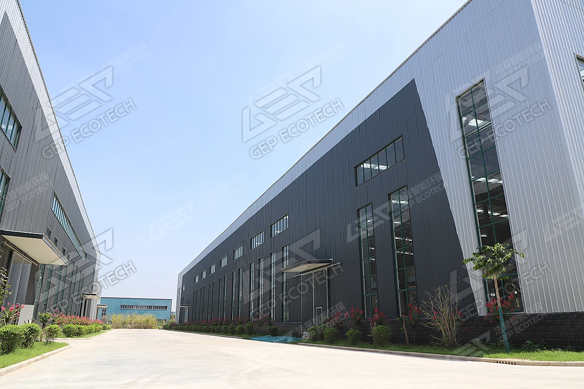 大件垃圾处理设备厂家 大件垃圾处理设备厂家