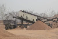砂石料生产设备投资大概需要多少钱？