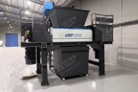 中东战斗机易损件破碎处置项目