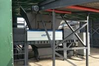 上海大件垃圾处置项目