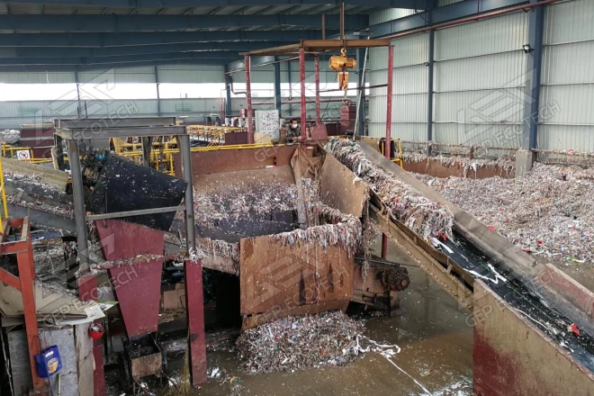 造纸厂产生的固废如何处理？