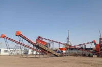 工商业固废处置系统