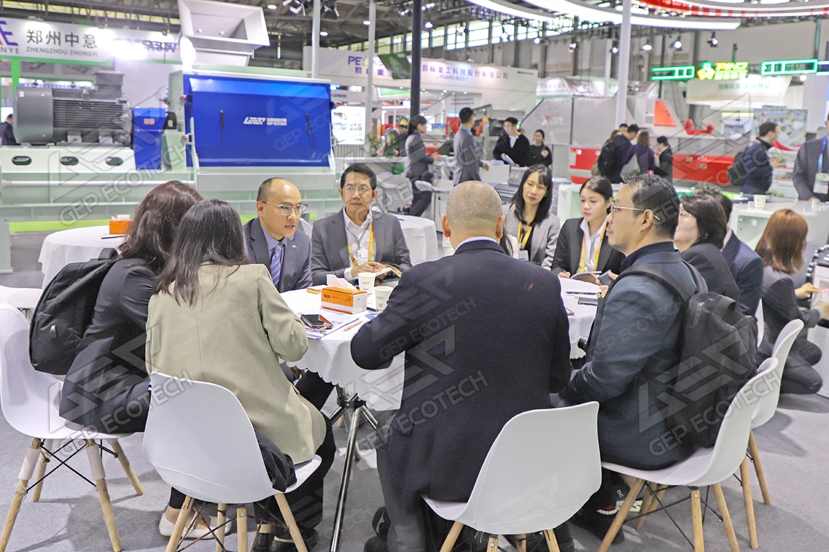 上海环博会 上海环博会