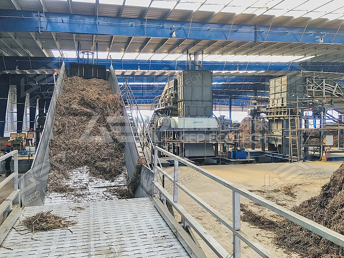 25MW生物质电站项目 25MW生物质电站项目