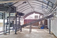 上海厨余垃圾处置项目