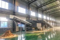 江西大件垃圾破碎处置项目