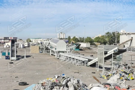 收官2025·赋能双碳｜洁普环保两大替代燃料标杆项目圆满落地，书写资源化新篇