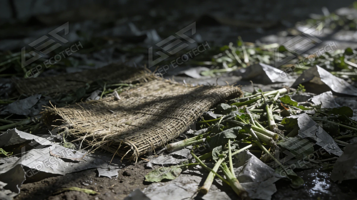 农业垃圾 农业垃圾