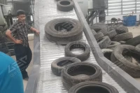 厂家解析：轮胎回收解决方案