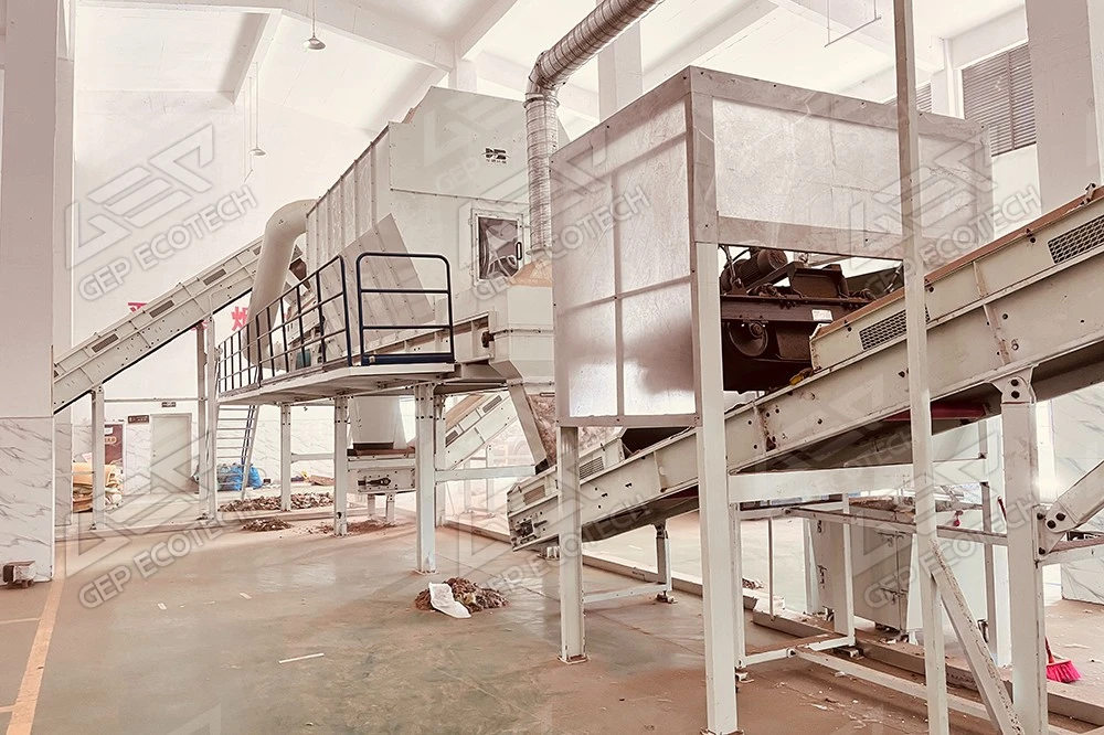 风选机+磁选机 风选机+磁选机