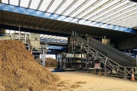 生物质燃料预破碎系统