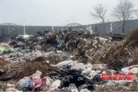 垃圾围村怎么办?洁普方案看一看