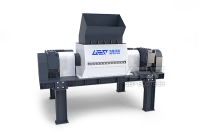 GFT系列轮胎钢丝分离机