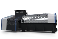 GKS系列有机物分选机